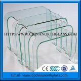 Irregular Shape Tempered Glass, Toughened Glass