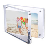 [Sinfoo] Ultra Clear Acrylic Display Photo Frame (PF001-2)