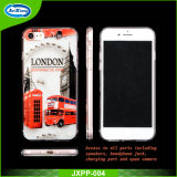 Clear Transparent OEM Design Ultra Thin Mobile Phone Case for iPhone 6