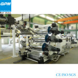 Sheet Extrusion PVC Sheet Extrusion Line