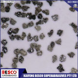 High Efficency Ti-Layer Coated Diamond Grits for Resin Bond Diamond