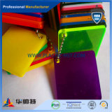 100% Virgin Lucite Raw Material PMMA Sheet