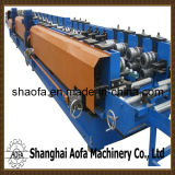 Cantulecer Type Cable Tray Production Line