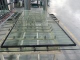 Double Silver Low E Double Glazed Glass