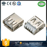 Fbusba2-105 USB Reverse Connector RJ45 USB Connectors USB Connector (FBELE)