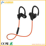 Stereo Sound Wireless Bluetooth V4.1+EDR Earphone for Sports Noise Cancelling