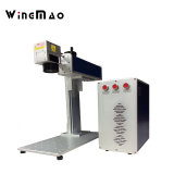 Mopa Laser Fiber Laser Marking Machine for Engraving Metal Steel