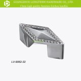 Furniture Hardware Accessories Zinc Alloy Cabinet Handle.