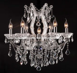 2011 Modern Decorative Crystal Lamp (AQ-90907/6+1)