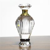 Wholesaler Crystal Perfume Bottle in China