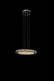 Simplify Crystal LED Modern Pendant Light (AQ-88414-A4 -D400)