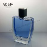 100ml New Arrival Unique Glass Perfumes Bottle