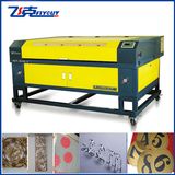 Double Heads CO2 Laser Cutter Machine for Sale