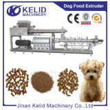 Popular High Quality Pet Food Extruder