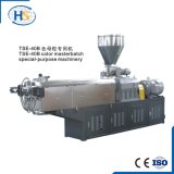 Mini Granuator Extruding Machine with Underwater Extruder Line