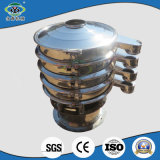 3 Layers Vibrating Sieve for Citric Acid Crystal