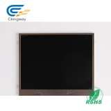 Sun Readable Transflective 3.5 Inches TFT LCD Display for Office Automation