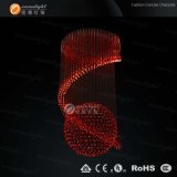 Optic Fiber Lighting, Optic Fiber Chandeliers with Ce, RoHS (OM951)