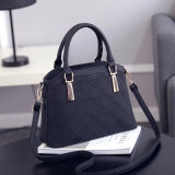 PU Lady Designer Fashion Handbag Women Tote Hand Bag