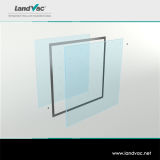 Landvac Clear Vacuum Insulating Glass with CCC Ce ISO UL