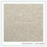 Pearl Beige Marble Slab for Tiles