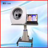 Magic Mirror 3D Facial Skin Analyzer