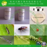 Good Quality Insecticide Cyromazine (98%TC, 20%WP, 50%WP, 75%WP, 50%SP)