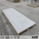 Crystal Solid Surface Artificial Stone Translucent Acrylic Solid Surface