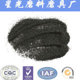 16 Mesh Silicon Carbide Grain Black