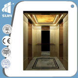 Speed 1.0m/S-2.0m/S Machine Roomless Passenger Elevator