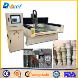 Engraving and Carving CNC Router Machine in Stone Processing