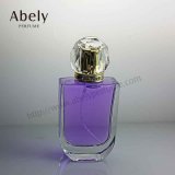 50ml Classic Brand Perfume Gift Glass Perfume Bottle