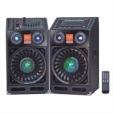 Hot Sale Mexico Professional Speaker 666t