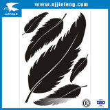 Decoration Vinyl OEM Screen Printing Motorcycle ATV Sticker