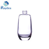 120ml Flint Glass Bottle for Lotion