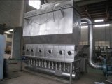 Horzitonal Fluidized Dryer (XF)