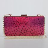 Metal Ladies Party Fashion Evening Bag for Women Eb716