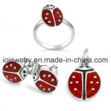 Enamel Baby Enamel Stainless Steel Handmade Jewelry Sets