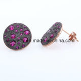 Customized Earring New Design for Lady