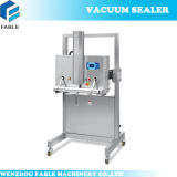 Flat Board Vacuum Packing Machine with Gas Flushing (DZQ-800OF)