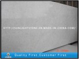 Natural Cheap Pearl White Granite for Flooring/Floor/Wall Tiles