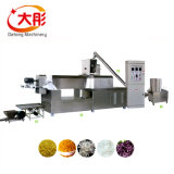 Good Quality Artificial Rice Production Line