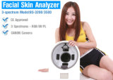 Lumsail BS-1200 Portable 3D Mgic Mirror Skin Analyzer Machine