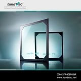 Landvac Clear Vacuum Insulated Glass Used in Construction and Real Estate