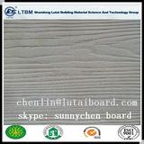 Wood Grain Siding Panel