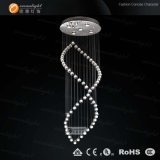 String Crystal Chandelier, Modern Pendant Lighting String Light Om9110-110