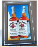 Big Size Crystal Advertising Light Box (MDCLB-A0)