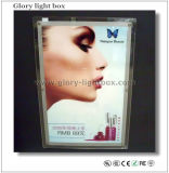 High Bright Big Size Advertising Crystal Light Box