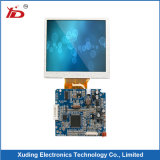 3.5 TFT LCD Display Resolution 320*240 High Brightness 200mcd with Touch Screen