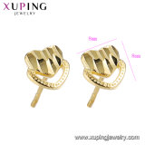 95962 Xuping Fashion Heart Earring